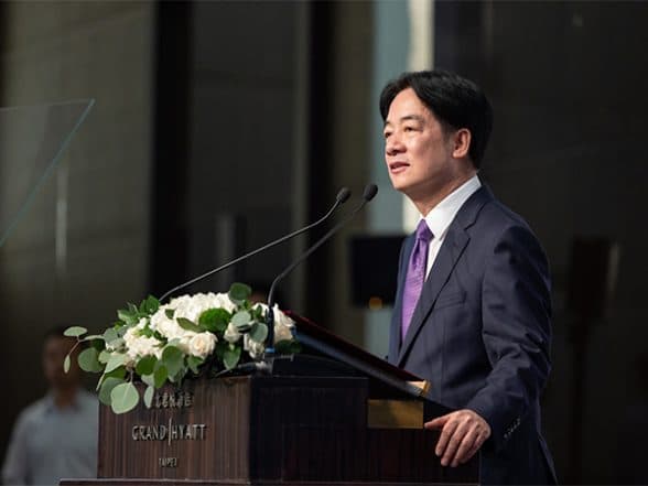 World News |   Taiwan President Instructs Military to Bolster Security Surveillance for Countering China