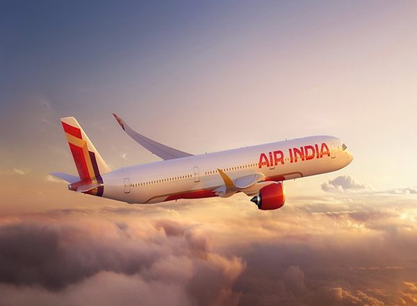 India News | Several Air India Flights Cancelled Due to Maintenance, Bad Weather, and Airspace Restrictions