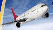 Business News | Domestic Air Travel to Grow 7-10 Per Cent in FY2026, but Aviation Sector Will Remain in Losses: ICRA
