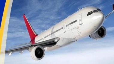 Business News | Domestic Air Travel to Grow 7-10 Per Cent in FY2026, but Aviation Sector Will Remain in Losses: ICRA