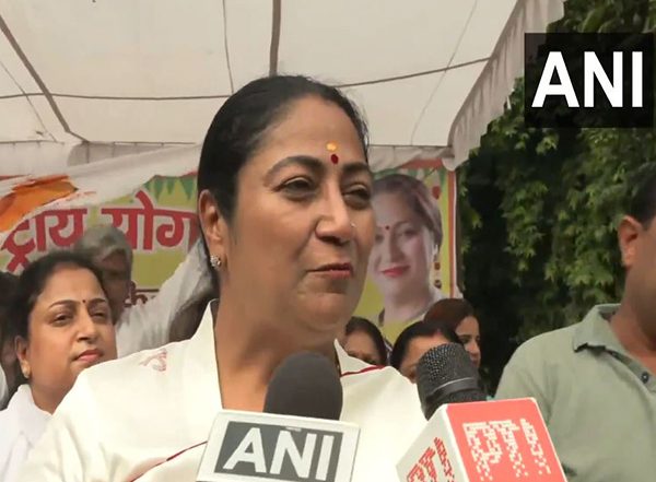 India News | International Yoga Day: Delhi CM Rekha Gupta to Pratice Yoga Tommorow on Banks of Yamuna