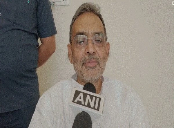 India News | Bihar: RLM President Upendra Kushwaha Claims Death Threats from Bishnoi Gang, Seeks Urgent Police Action