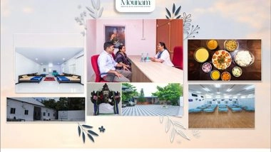 Business News | Mounam Rehab Introduces Personalized Alcohol and Addiction Recovery Programs