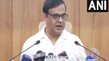 India News | US Team to Cap ONGC Well in Assam's Sivasagar: CM Himanta