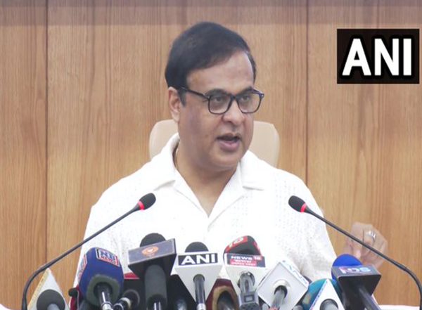 India News | US Team to Cap ONGC Well in Assam's Sivasagar: CM Himanta