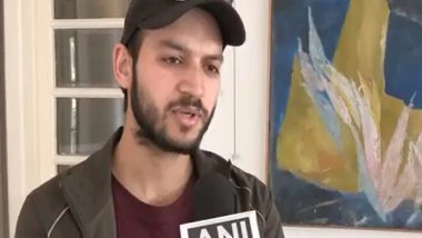 Entertainment News | Filmmaker Umer Nisar Aims to Revive Kashmir's Cinema Industry with Short Film 'Tasrufdar: Gins of Kashmir' Post Pahalgam Terror Attack