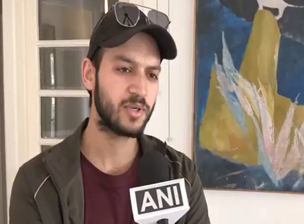 Entertainment News | Filmmaker Umer Nisar Aims to Revive Kashmir's Cinema Industry with Short Film 'Tasrufdar: Gins of Kashmir' Post Pahalgam Terror Attack