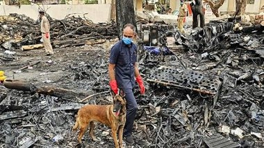 India News | AI 171 Crash: 202 Bodies Handed over and 220 Victims Identified, Says Gujarat Minister Rushikesh Patel