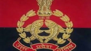 India News | Uttar Pradesh Police Issues Social Media Guidelines for 60,244 New Constables