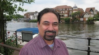 Business News | Indian Author and Human Rights Advocate Rajesh Talwar Honoured with the University of Nottingham Alumni Award