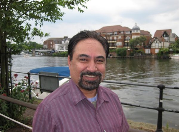 Business News | Indian Author and Human Rights Advocate Rajesh Talwar Honoured with the University of Nottingham Alumni Award