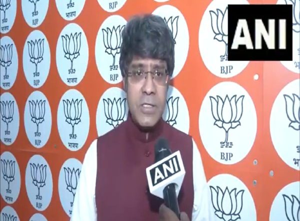 India News | Karnataka Government Spreading Divisive Communal Agenda: BJP Leader CR Kesavan Targets Congress over Housing Scheme Issue
