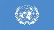 World News | Violence Against Children Hit 'unprecedented Levels' in 2024: UN