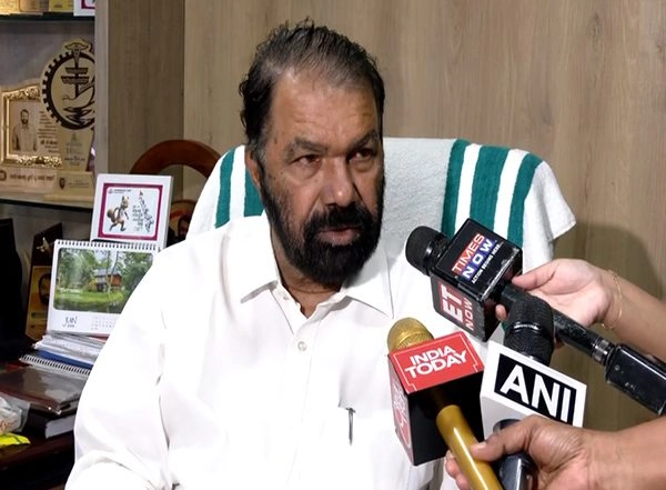 India News | There Are Increasing Attempts to Destabilise Elected Governments by Using Governors: Kerala Education Minister V Sivankutty