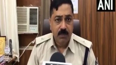 India News | Madhya Pradesh: Woman Pressured to Convert to Christianity, Case Registered