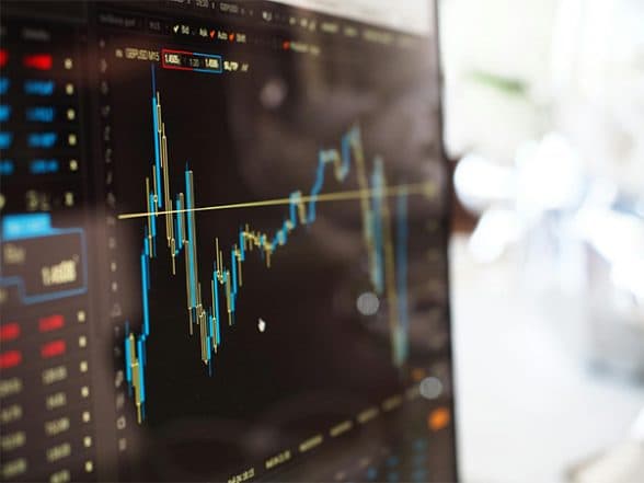 Business News | Stock Market Surges Heavily at Close; Sensex Rallies over 1,000 Points, Nifty Breaches 25,100