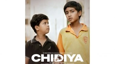 Business News | Chidiya is a Gem of a Film, an Instant Classic