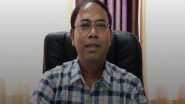 India News | IIT Guwahati Develops Low-cost Water Treatment System to Remove Fluoride, Iron