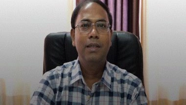 India News | IIT Guwahati Develops Low-cost Water Treatment System to Remove Fluoride, Iron