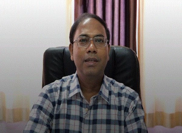 India News | IIT Guwahati Develops Low-cost Water Treatment System to Remove Fluoride, Iron