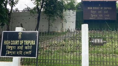 India News | Tripura HC Asks State Govt if Appointment of 10,000 Now-terminated Teachers Was Made Under Scrapped Policy