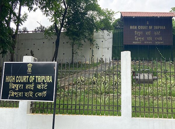 India News | Tripura HC Asks State Govt if Appointment of 10,000 Now-terminated Teachers Was Made Under Scrapped Policy