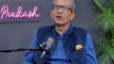 India News | Defence Secretary Calls BrahMos a Game-changer in Operation Sindoor