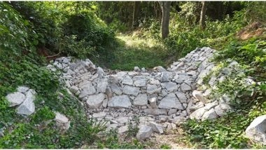 Business News | Reclaiming Water, Restoring Hope for Kolar: The Art of Living & Ashirvad