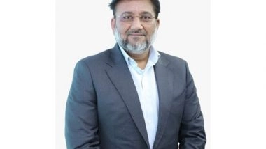 Business News | Atmos Systems to Showcase Robust Automation Portfolio at India Warehousing Show 2025