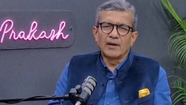 India News | India Must Boost Production Capacity for Military-grade Drones: Defence Secretary