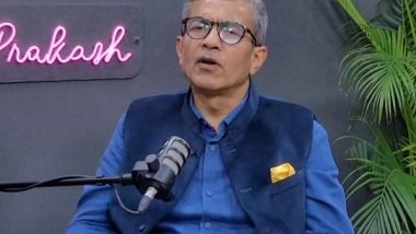 India News | We Achieved Almost 100% Objectives in Operation Sindoor, Sequence Cleary Shows Pakistan Capitulated: Defence Secy Rajesh Kumar Singh