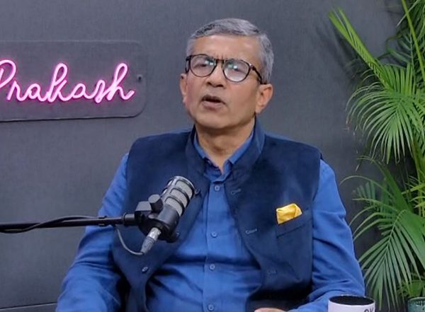 India News | We Achieved Almost 100% Objectives in Operation Sindoor, Sequence Cleary Shows Pakistan Capitulated: Defence Secy Rajesh Kumar Singh