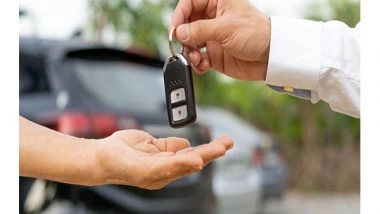 Business News | How a Car Loan EMI Calculator Helps You Budget Wisely
