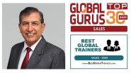 Business News | Rajiv Sharma Named India's Top Sales Trainer, Transforming Corporate Sales Teams by Global Gurus