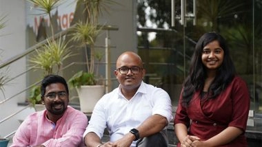 Business News | Tap Capital Sets Ambitious Growth Plans with ₹2,000 Crore Deployment Target for FY26