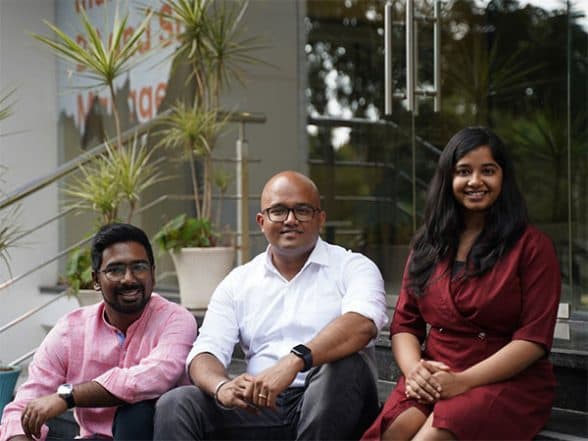 Business News | Tap Capital Sets Ambitious Growth Plans with ₹2,000 Crore Deployment Target for FY26