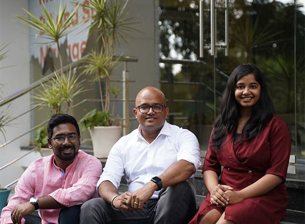Business News | Tap Capital Sets Ambitious Growth Plans with ₹2,000 Crore Deployment Target for FY26