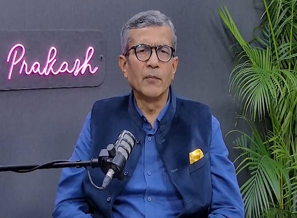India News | Strange That Pakistan PM Isn't Invited, but Army Chief Is: Defence Secy on Asim Munir's Meeting with Donald Trump