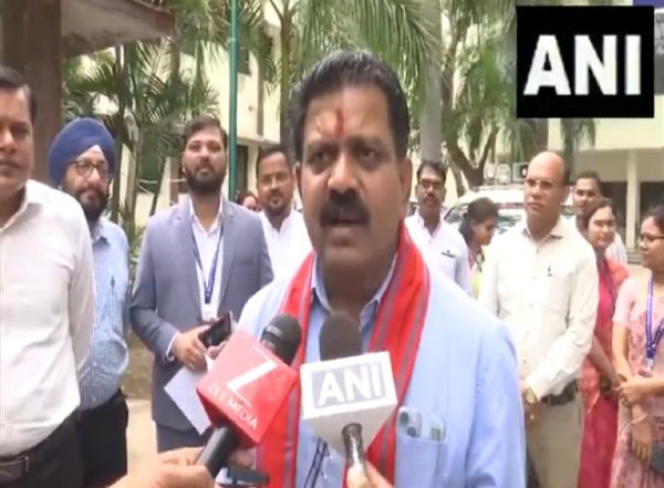 India News | Indian Family Stranded in Iran Will Be Brought Back Safely: Chhattisgarh Deputy CM Sharma