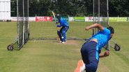 Sports News | India Vs England Mixed Disability T20 Series to Start in England