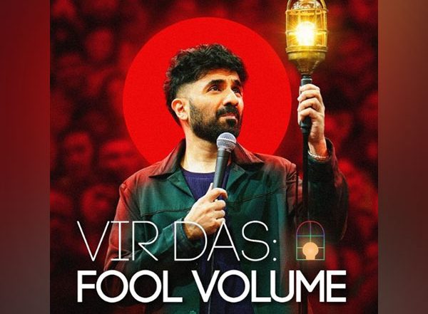 Entertainment News | Vir Das Reveals He Lost His Voice Two Months Before Shooting for His New Special 'Vir Das: Fool Volume'