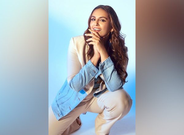 Entertainment News | Huma Qureshi Grooves on 'Dil Thaam Ke' Song in 'Maalik'