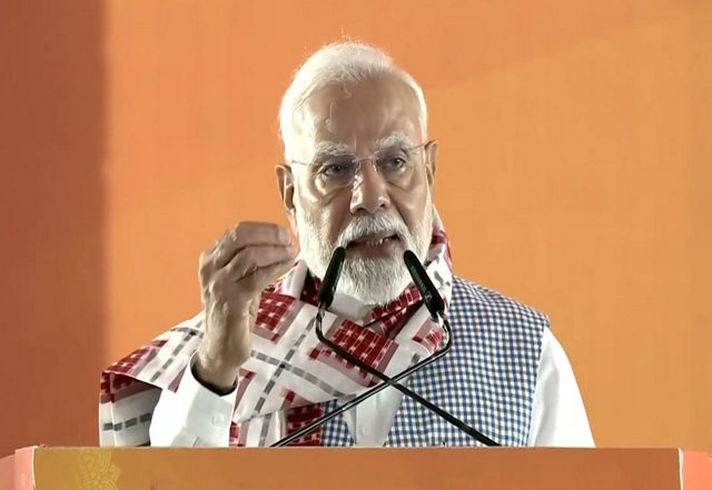 India News | Odisha Has Fulfilled Mantra of Vikas and Virasat: PM Modi Lauds One Year of BJP Rule in State