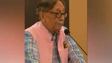 World News | Ex-RAW Boss AS Dulat Praises Asim Munir Meet with Trump, Says Meet PM Modi Next