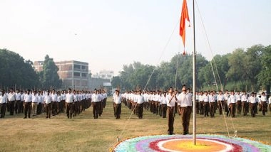 India News | RSS to Hold 3-day Meeting of Prant Pracharaks from July 4 in Delhi