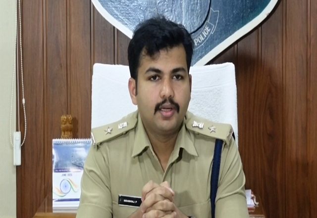 India News | Kerala Woman Died by Suicide Following Mob Trial, Confirms Kannur City Police Commissioner