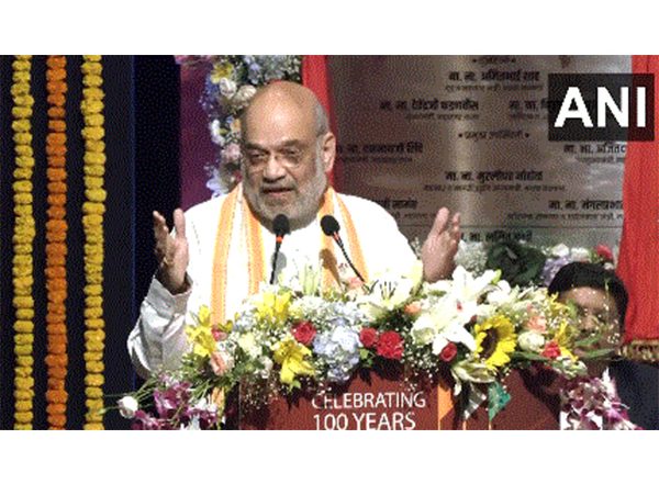 India News | Transformative Changes Have Occurred in Country's Industry, Commerce and Agriculture: Amit Shah