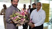 India News | Union Minister Kishan Reddy Commences Two-day Visit to Eastern Coalfields Limited