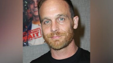 Entertainment News | 'Scream 7' Actor Ethan Embry Recalls Wes Craven's Reaction to His Audition for Original Film