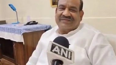 India News | Yoga Keeps Mind Healthy, Helps in Facing Challenges: Lok Sabha Speaker